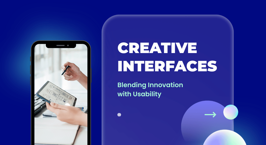 Designing Intuitive Interfaces for Modern Applications
