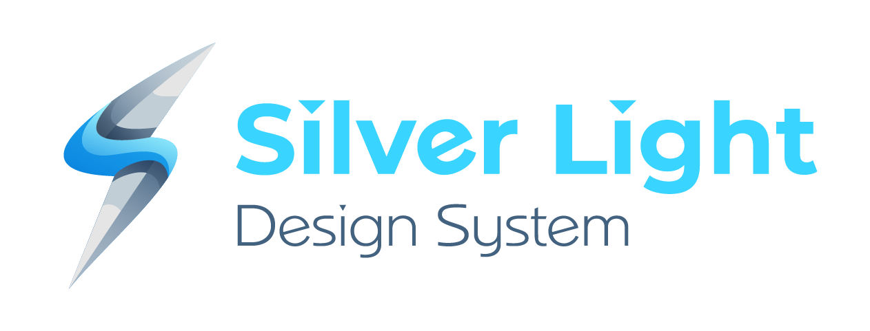 Silver Light Design System
